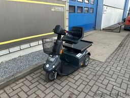MINI CROSSER M1 Mini crosser M1