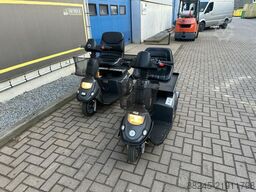 MINI CROSSER M1 Mini crosser M1