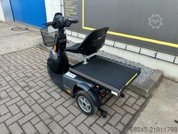 MINI CROSSER M1 Mini crosser M1