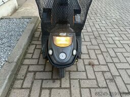 MINI CROSSER M1 Mini crosser M1