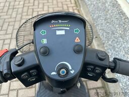 MINI CROSSER M1 Mini crosser M1