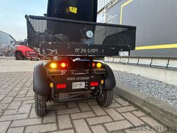 MINI CROSSER M1 Mini crosser M1