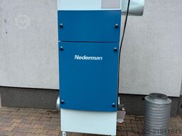 Nederman NOM 28 HEPA