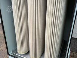 Nederman NOM 28 HEPA