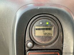 LINDE TL1600/1152-00
