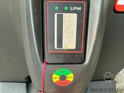 LINDE TL1600/1152-00