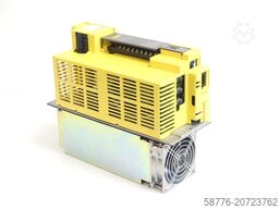 Fanuc A06B-6090-H008 Servo Amplifier Unit SN:V06Y90680