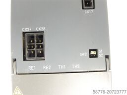 Fanuc A06B-6091-H002 Modul SN V11297238
