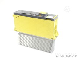 Fanuc A06B-6096-H106 Servo Amplifier Module SN:EA9623614 generalüberholt mit 12 Monaten Gewährleistung!