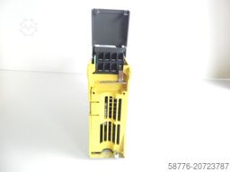 Fanuc A06B-6096-H201 Servo Verstärker SN: EA9X09820 - ! -