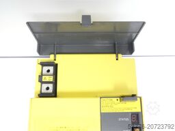 Fanuc A06B-6127-H106 Verstärker SV 180HV SN V11135364