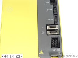 Fanuc A06B-6127-H106 Verstärker SV 180HV SN V11400332