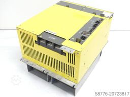 Fanuc A06B-6127-H110 Verstärker SV 540HV SN V11446167