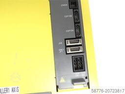Fanuc A06B-6127-H110 Verstärker SV 540HV SN V11446167