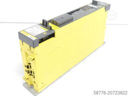 Fanuc A06B-6127-H202 Modul SV 10/10HV SN V11128664