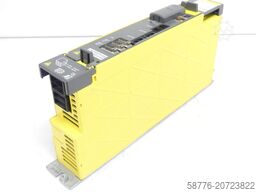 Fanuc A06B-6127-H202 Modul SV 10/10HV SN V11128664