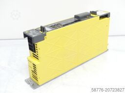 Fanuc A06B-6127-H202 Modul SV 10/10HV SN V11129626