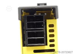 Fanuc A06B-6127-H202 Modul SV 10/10HV SN V11129626