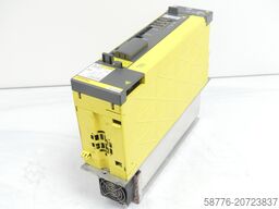 Fanuc A06B-6127-H209 Verstärker SV 80/80HV SN V11119827