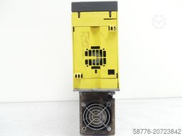 Fanuc A06B-6127-H209 Verstärker SV 80/80HV SN V11345531