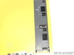 Fanuc A06B-6150-H075 Verstärker PS 75HV SN V11105148 + 1x Abdeckung fehlt