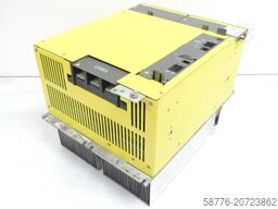 Fanuc A06B-6150-H075 Verstärker PS 75HV SN V11336607