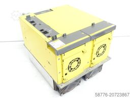 Fanuc A06B-6150-H075 Verstärker PS 75HV SN V11336688