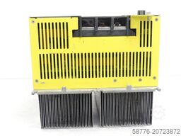 Fanuc A06B-6150-H075 Verstärker PS 75HV SN V11358412
