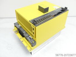 Fanuc A06B-6164-H311 # H580 Verstärker VSP 20/20/40-7.5 SN V12145477