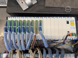 SETEX SECOM Ersatzteile  Großposten Gebraucht