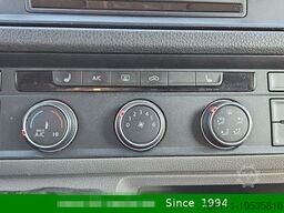 VOLKSWAGEN Crafter 35 KA H2L2 Aluca RegalKlima/RWD/AHK.3,0t