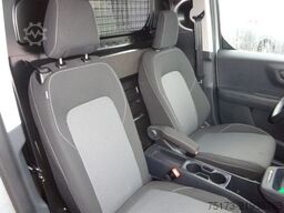 FORD Transit Courier BEV Trend Kamera Navi 17-Zoll