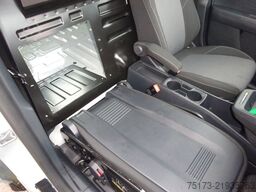 FORD Transit Courier BEV Trend Kamera Navi 17-Zoll