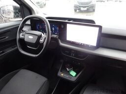 FORD Transit Courier BEV Trend Kamera Navi 17-Zoll