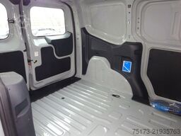 FORD Transit Courier BEV Trend Kamera Navi 17-Zoll