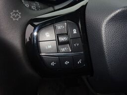 FORD Transit Courier BEV Trend Kamera Navi 17-Zoll