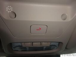 FORD Transit Courier BEV Trend Kamera Navi 17-Zoll