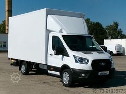 FORD Transit 350L4 Trend Heckantr. Koffer LWB Kam ACC