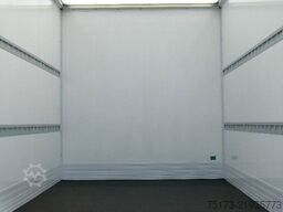 FORD Transit 350L4 Trend Heckantr. Koffer LWB Kam ACC