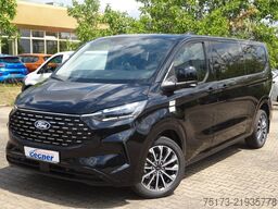 FORD Tourneo Custom Titanium 320L2 4x4 Exclusiv Stdhz