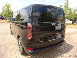 FORD Tourneo Custom Titanium 320L2 4x4 Exclusiv Stdhz