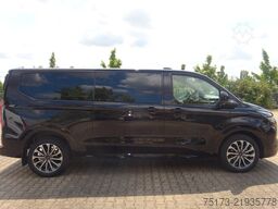 FORD Tourneo Custom Titanium 320L2 4x4 Exclusiv Stdhz
