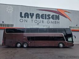 VAN HOOL TDX27 Astromega | 91+1+1 Sitze