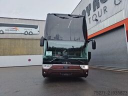 VAN HOOL TDX27 Astromega | 91+1+1 Sitze