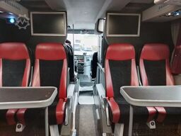 VAN HOOL TDX27 Astromega | 91+1+1 Sitze