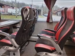 VAN HOOL TDX27 Astromega | 91+1+1 Sitze