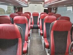 VAN HOOL TDX27 Astromega | 91+1+1 Sitze