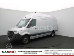 MERCEDES-BENZ Sprinter 517 Aut.*MAXI+SUPERHOCHDACH* KAMERA+NAV