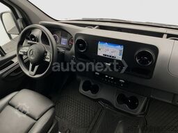 MERCEDES-BENZ Sprinter 517 Aut.*MAXI+SUPERHOCHDACH* KAMERA+NAV