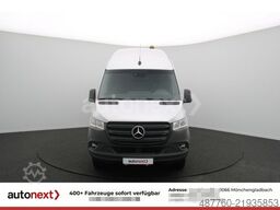 MERCEDES-BENZ Sprinter 517 Aut.*MAXI+SUPERHOCHDACH* KAMERA+NAV